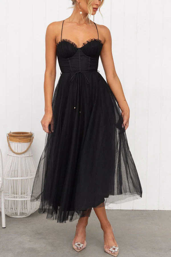 Meadow | Fairytale Maxi Dress - Image 2