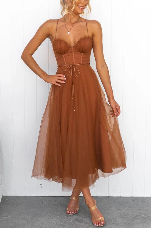 Meadow | Fairytale Maxi Dress - Image 3