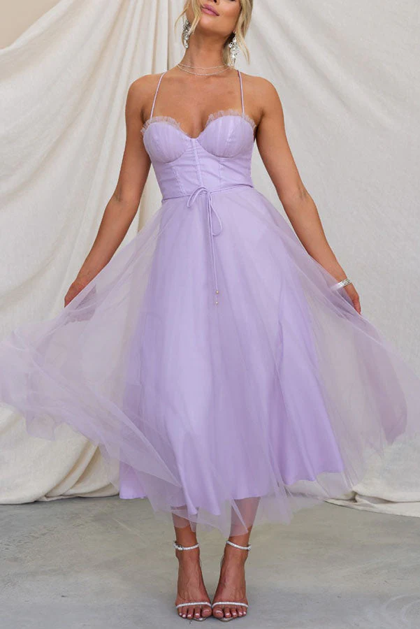 Meadow | Fairytale Maxi Dress - Image 4