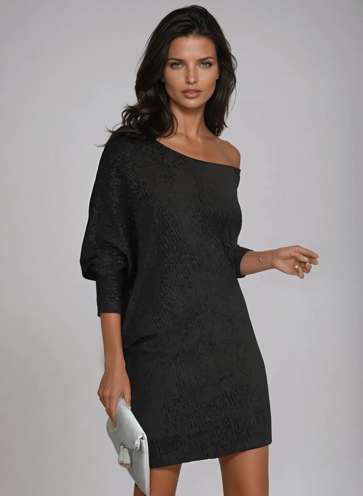 Mireille | Stunning Sequin Dress - Image 2
