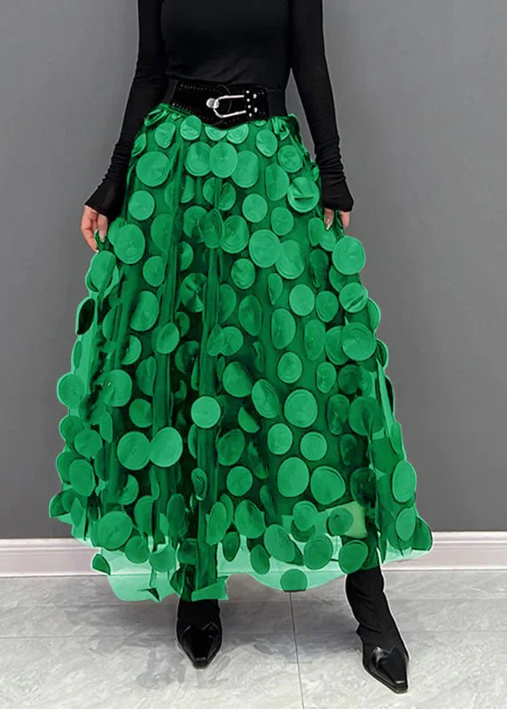 Niamh | Timeless Casual Skirt - Image 10