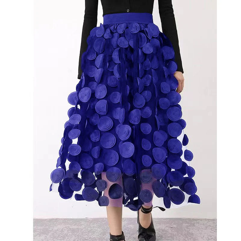 Niamh | Timeless Casual Skirt - Image 11