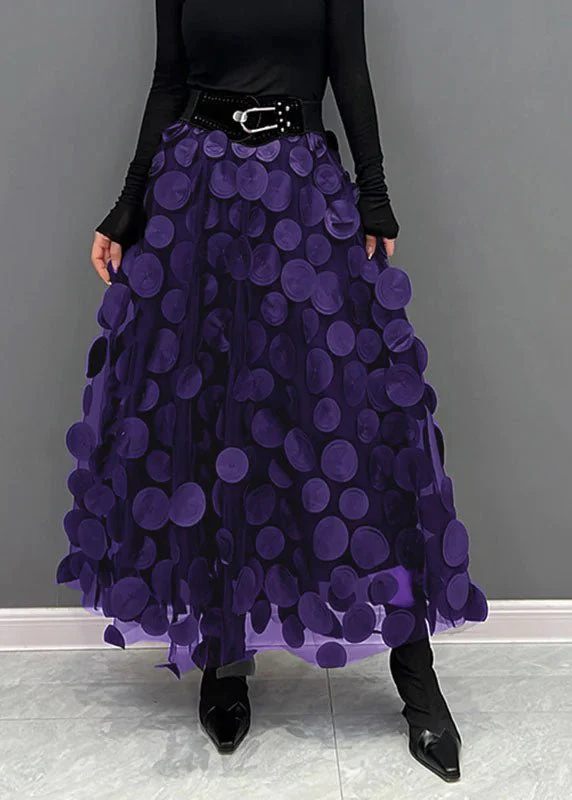 Niamh | Timeless Casual Skirt - Image 4