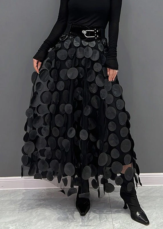 Niamh | Timeless Casual Skirt - Image 5