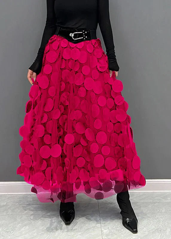Niamh | Timeless Casual Skirt - Image 7