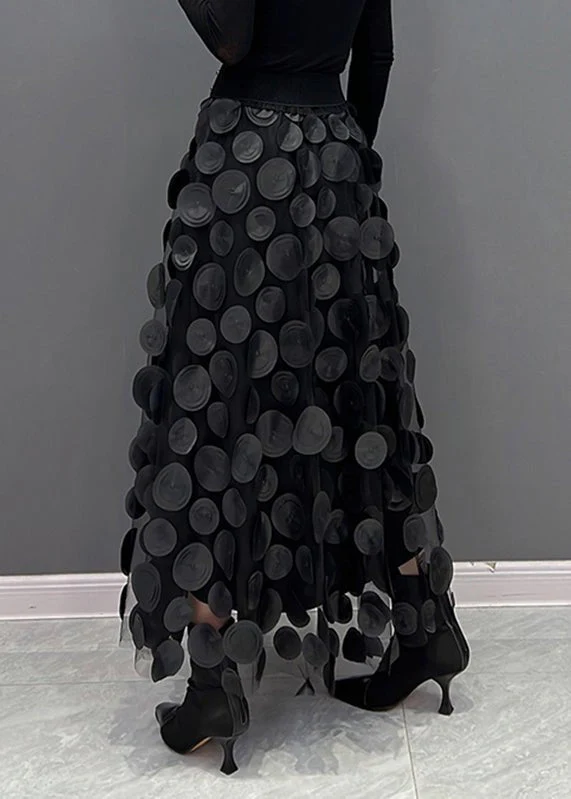 Niamh | Timeless Casual Skirt - Image 8