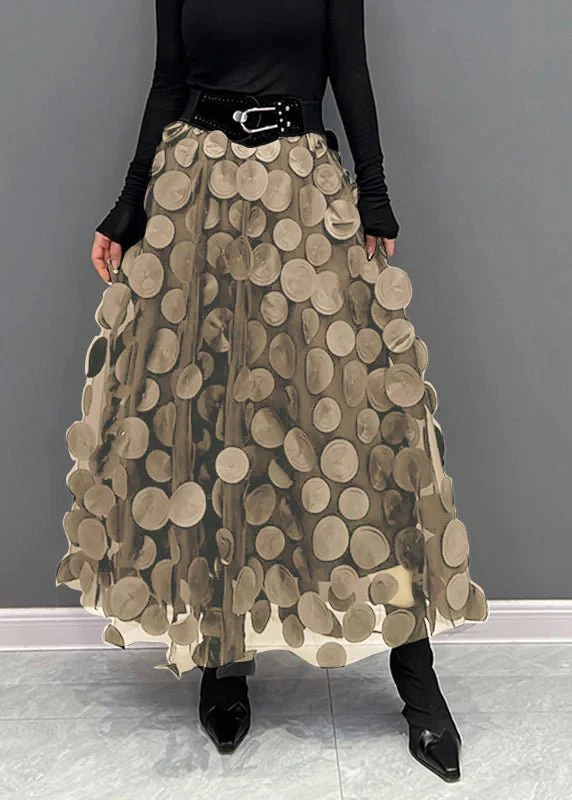 Niamh | Timeless Casual Skirt - Image 9