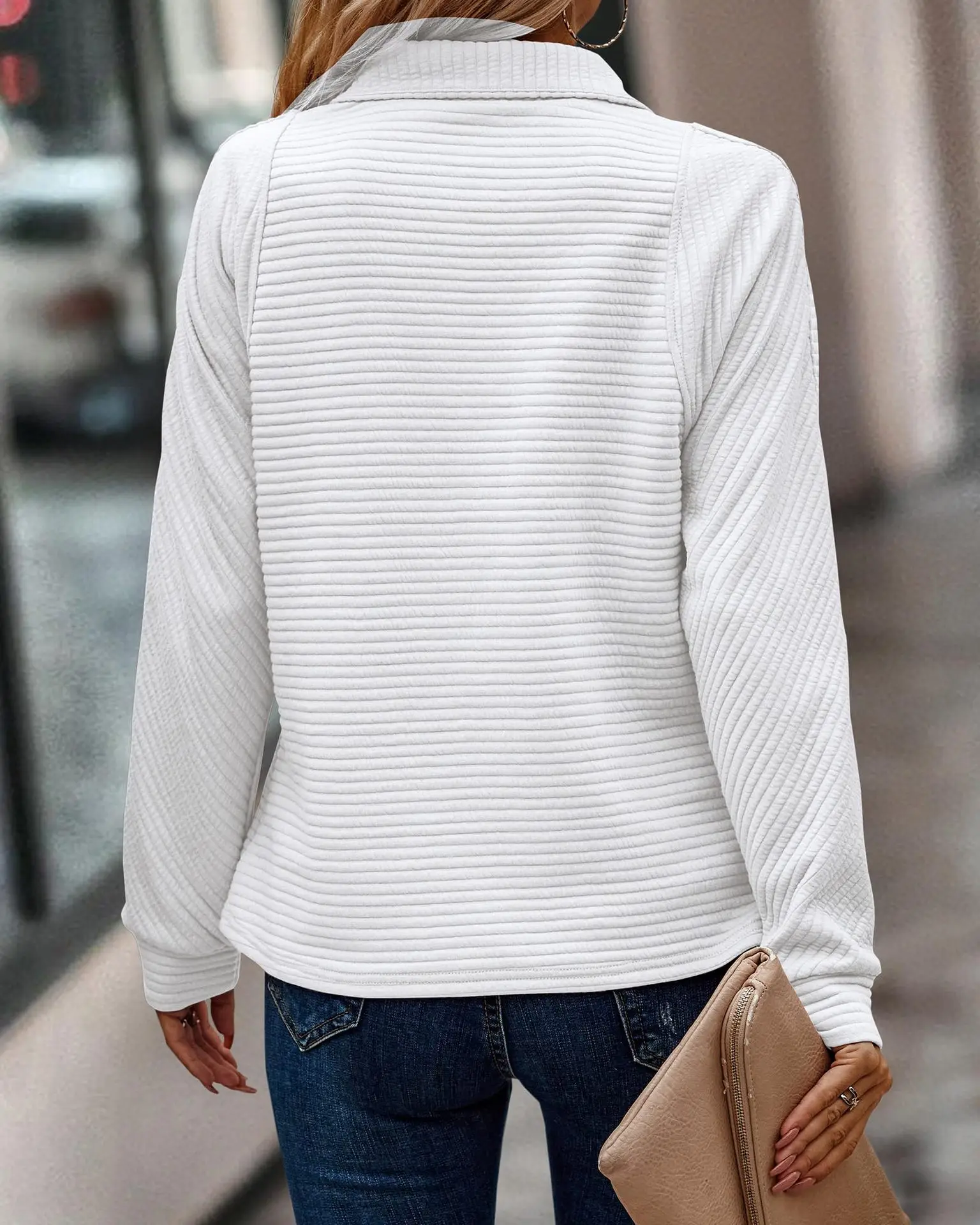 Nina | Sweater - Image 11