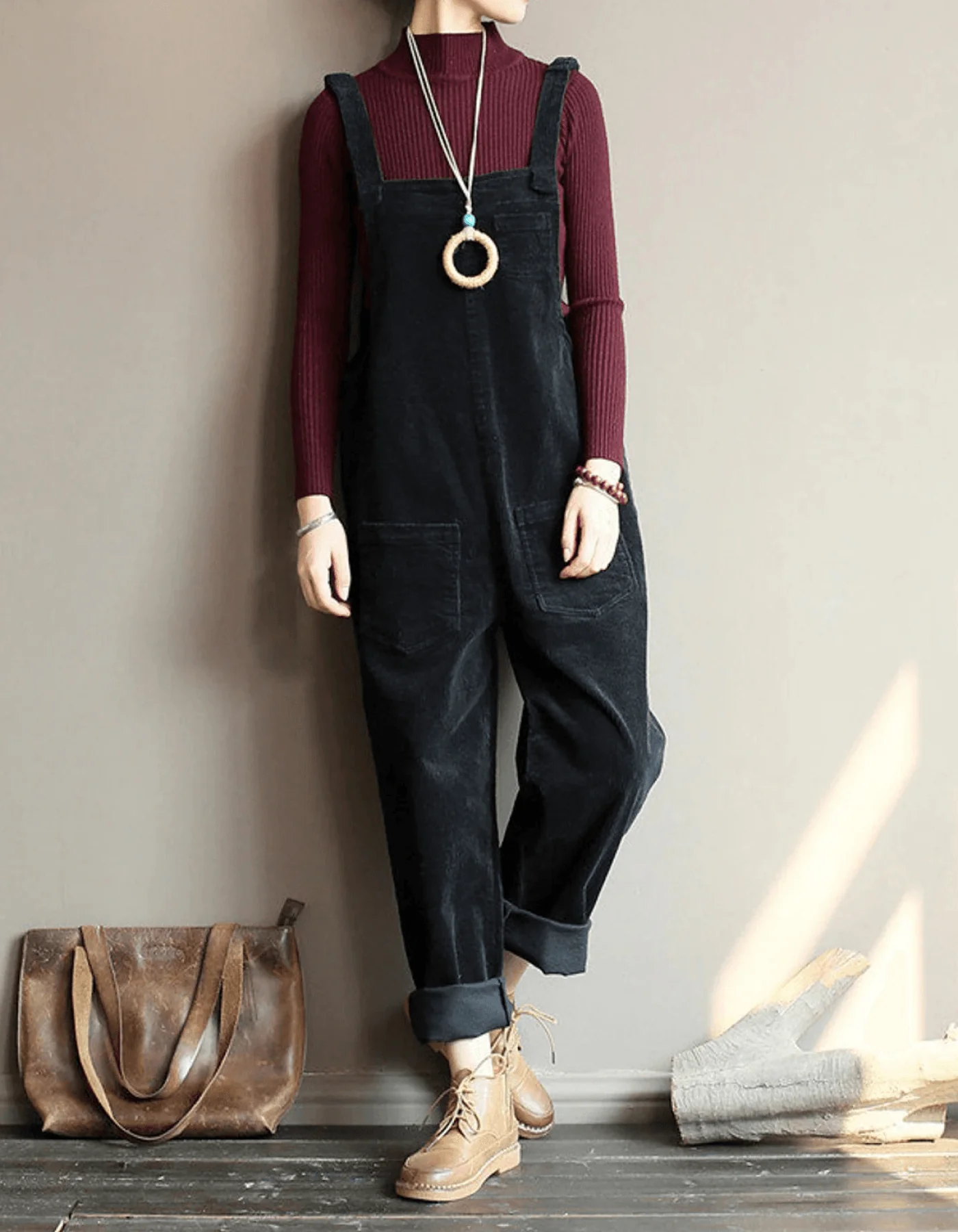 Nyla | Elegant Jumpsuit Set - Image 2