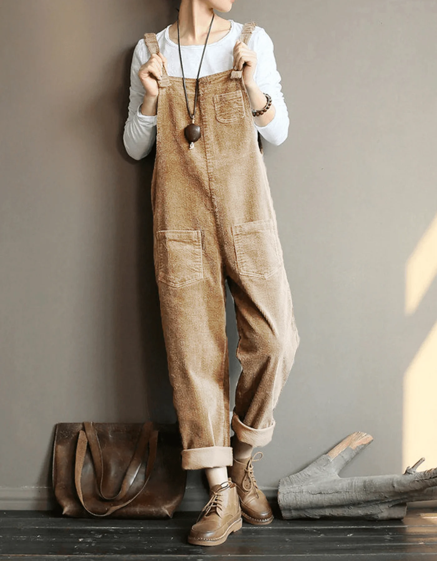 Nyla | Elegant Jumpsuit Set - Image 3