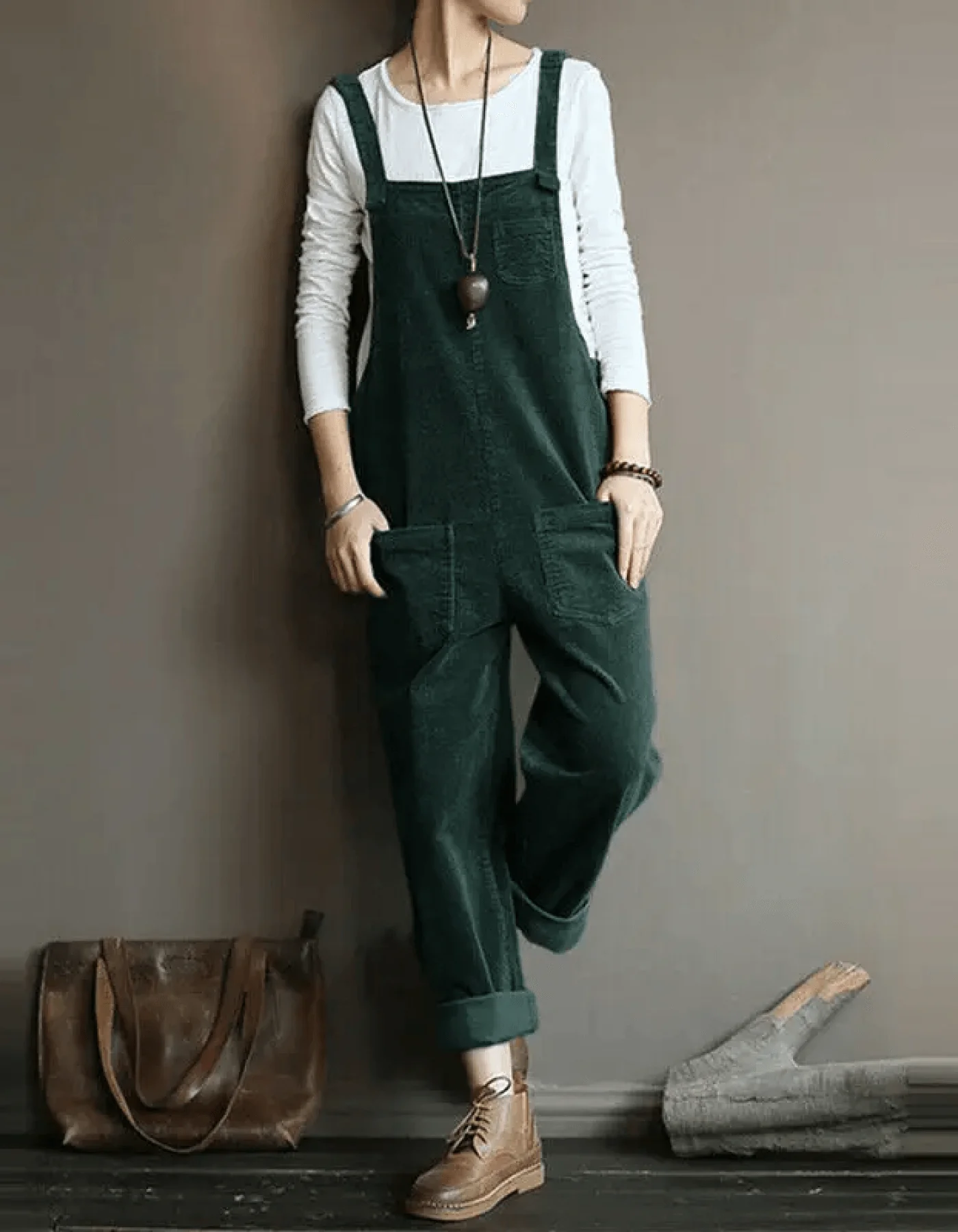 Nyla | Elegant Jumpsuit Set - Image 4