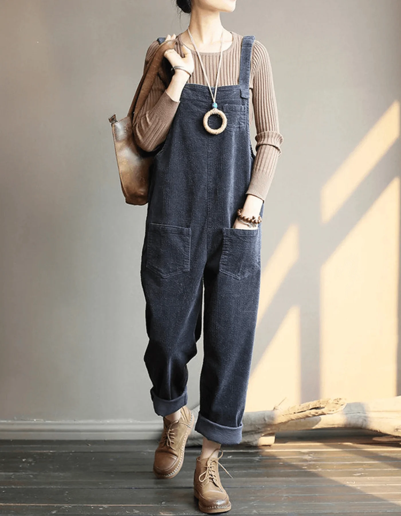 Nyla | Elegant Jumpsuit Set - Image 5