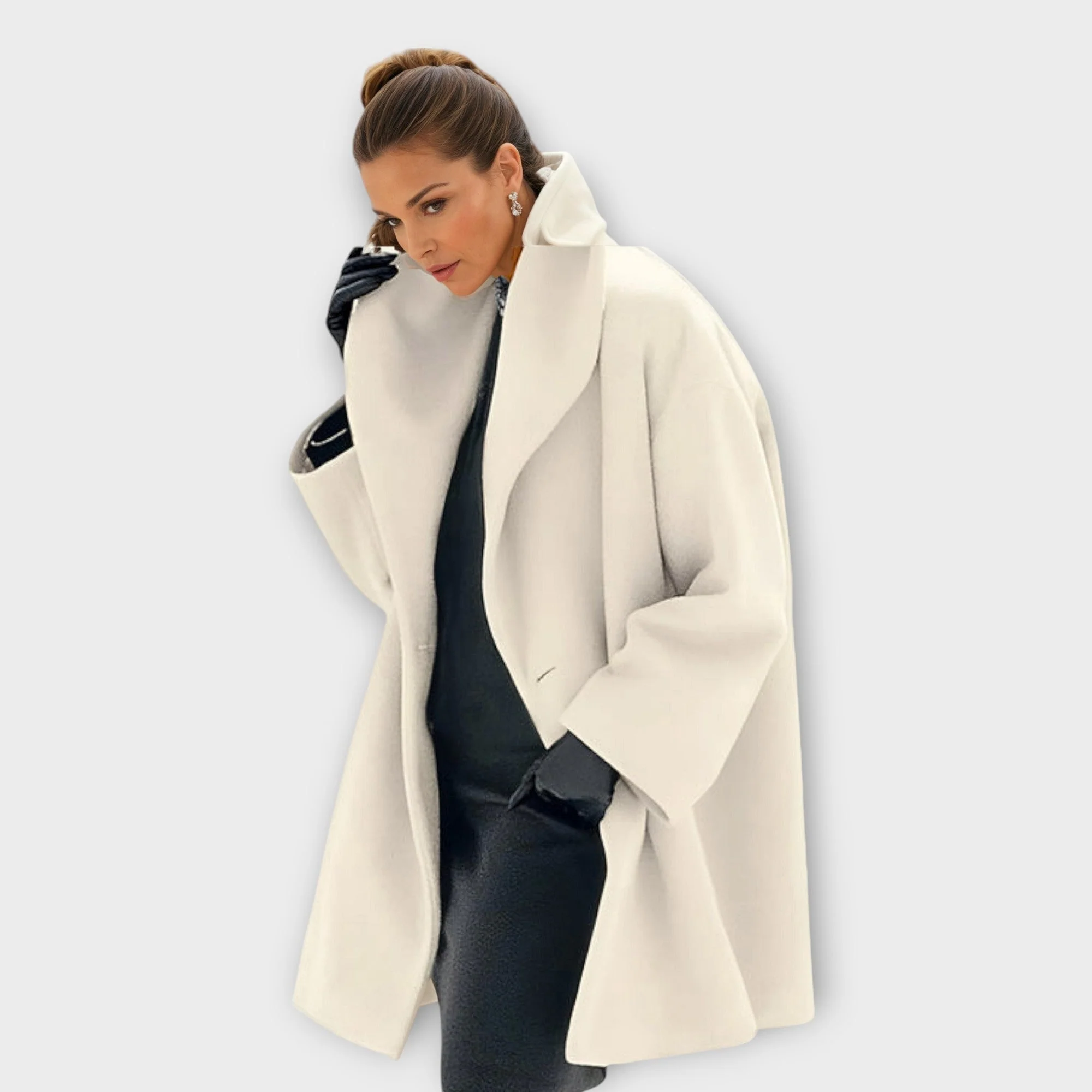 Odette | Windproof Jacket for Women – Stylish & Weather-Resistant - Image 7