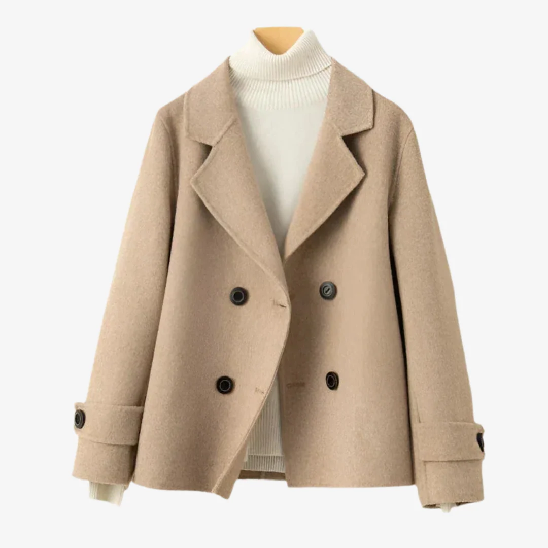 Orchard | Elegant Blazer - Image 4
