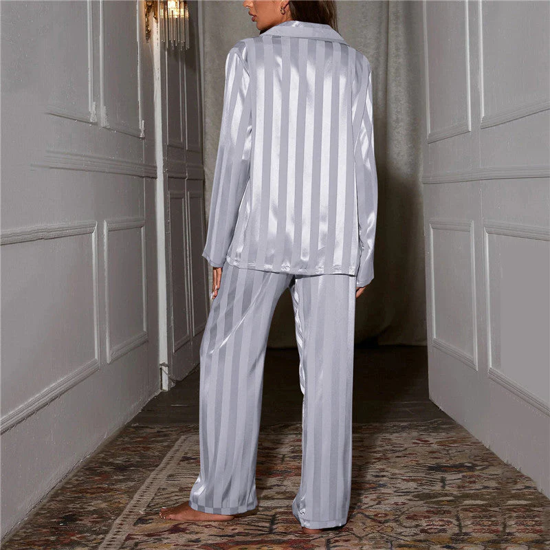 Orinthia | Stylish Pajama Set - Image 12