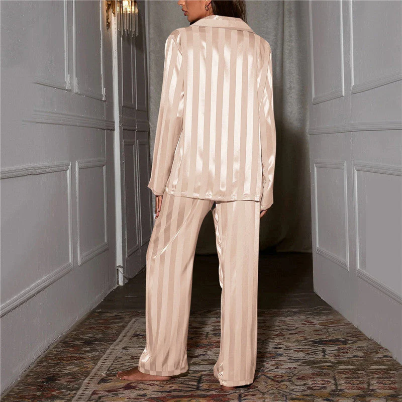Orinthia | Stylish Pajama Set - Image 2