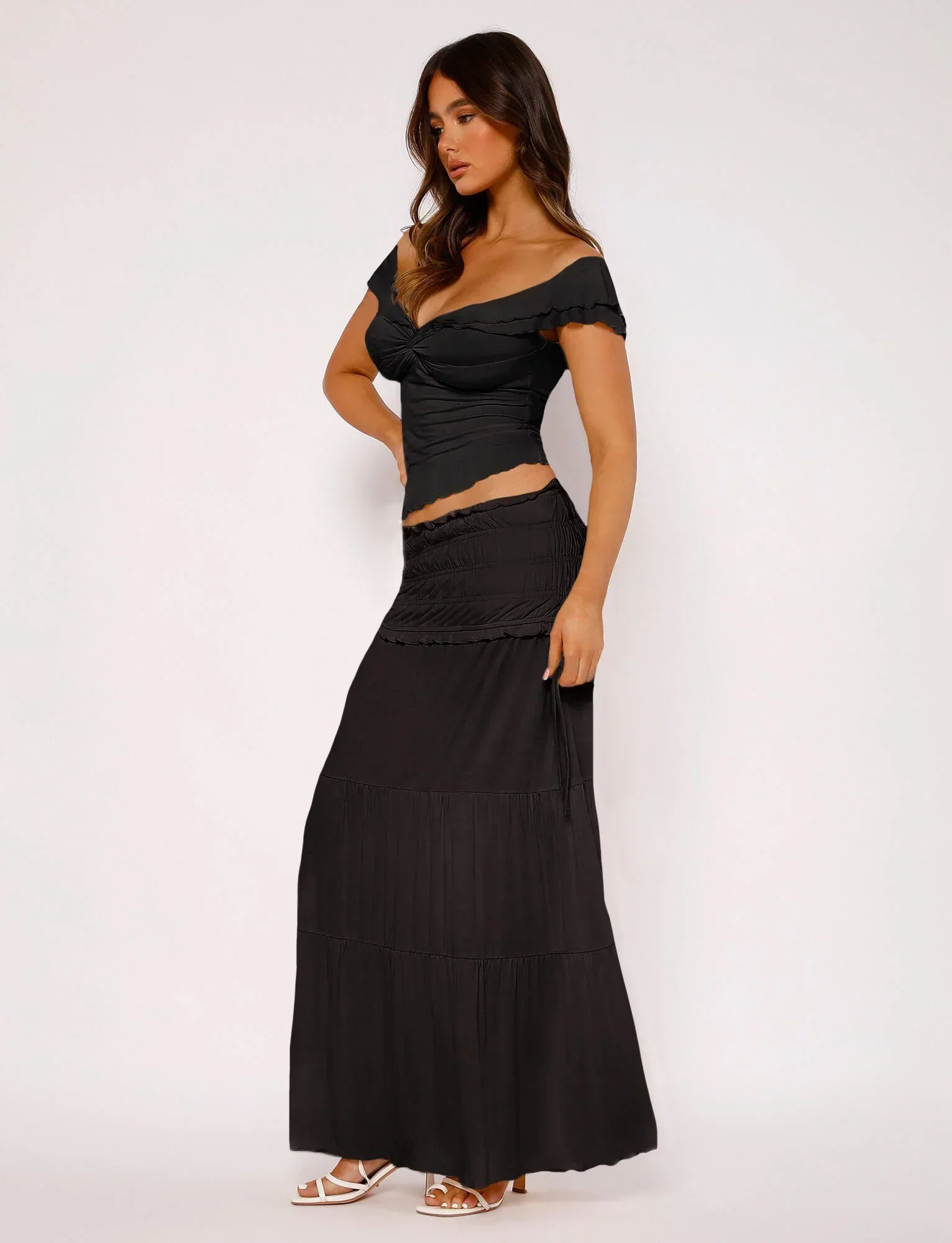 Orla | Textured Twist Set - Image 13