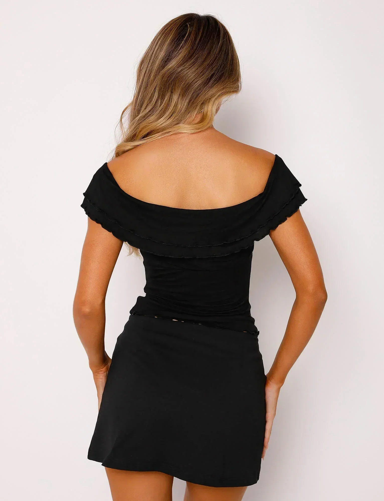 Orla | Textured Twist Set - Image 18