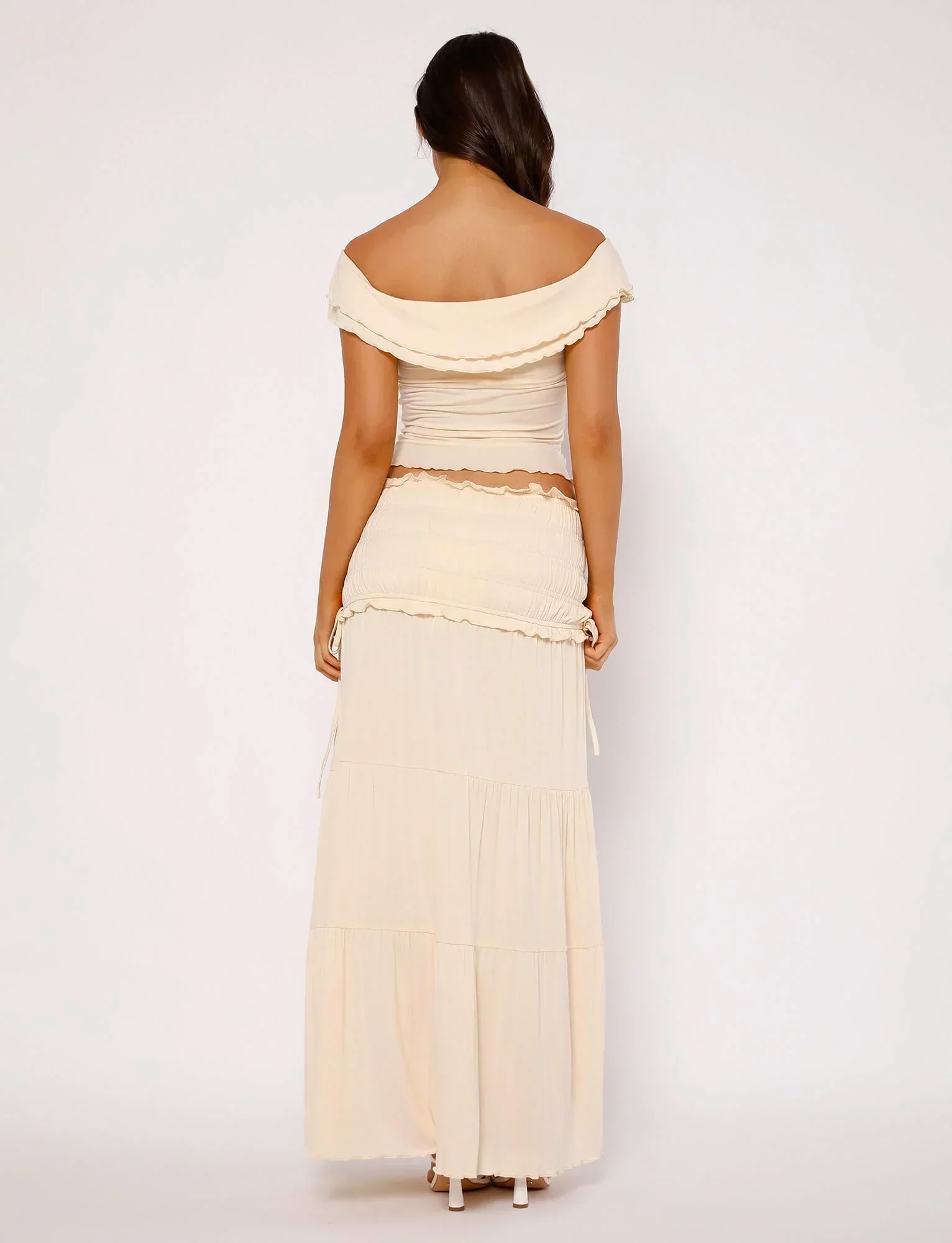 Orla | Textured Twist Set - Image 2