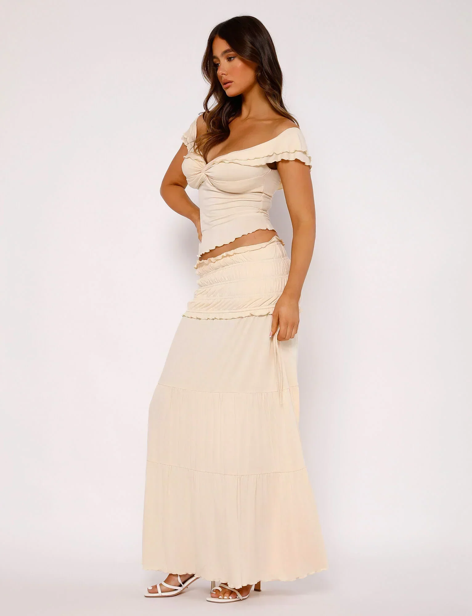Orla | Textured Twist Set - Image 3