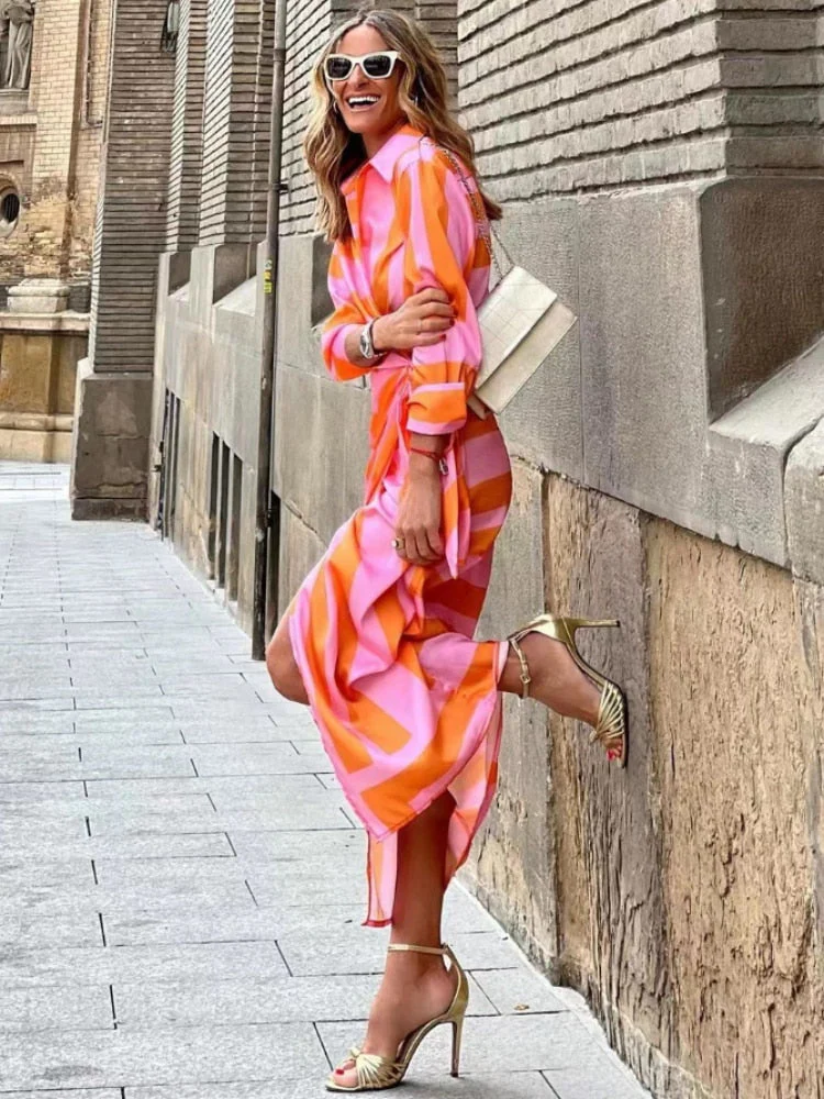 Phoebe | Summer Dress - Image 2