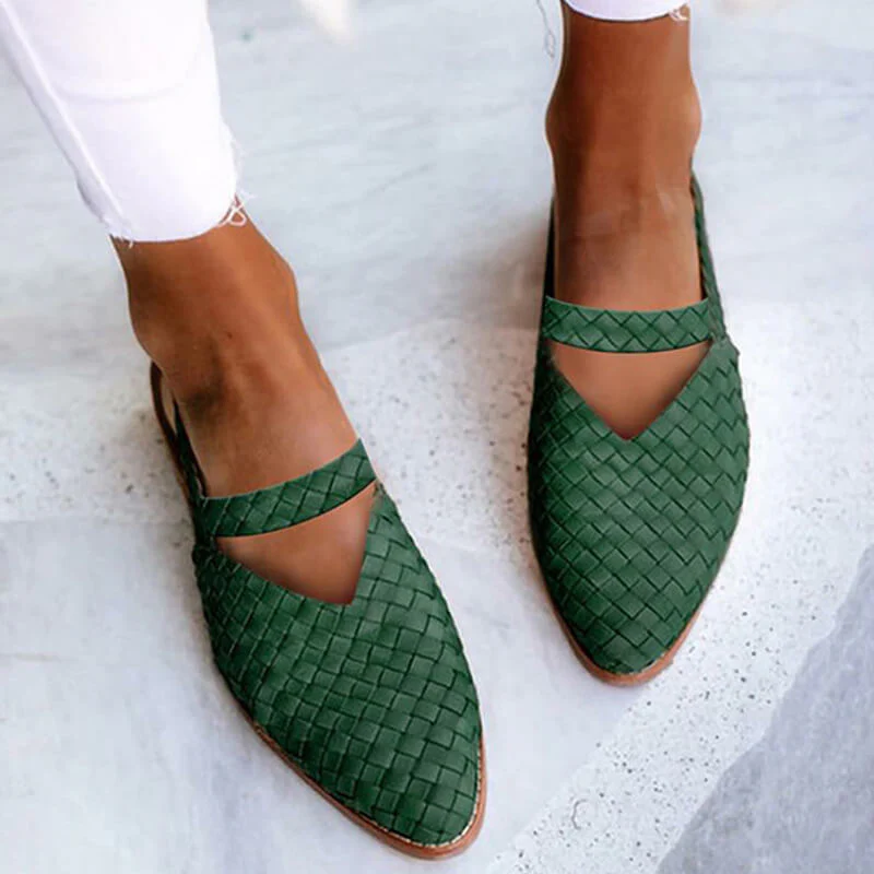 Riviera | Elegant Women's Sandals - Image 3