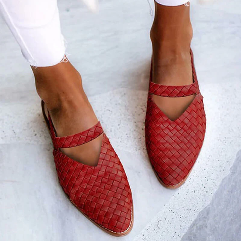 Riviera | Elegant Women's Sandals - Image 4