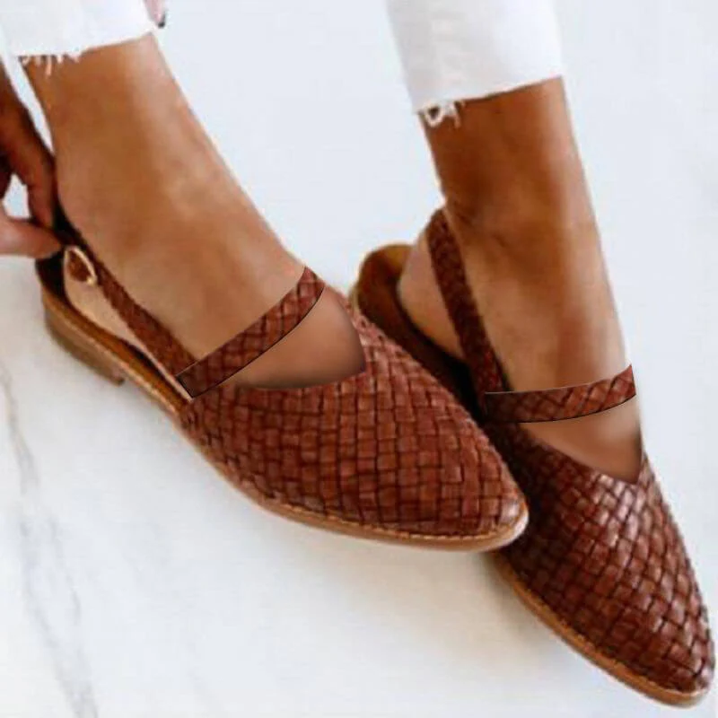 Riviera | Elegant Women's Sandals - Image 5