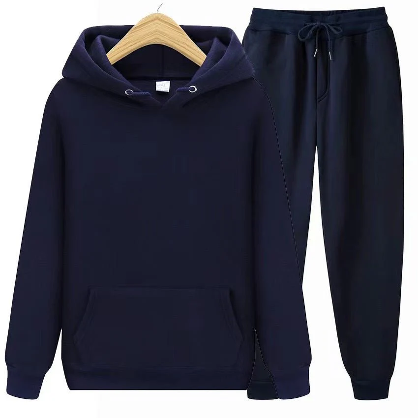 Robin | Comfortable Tracksuit - Image 11