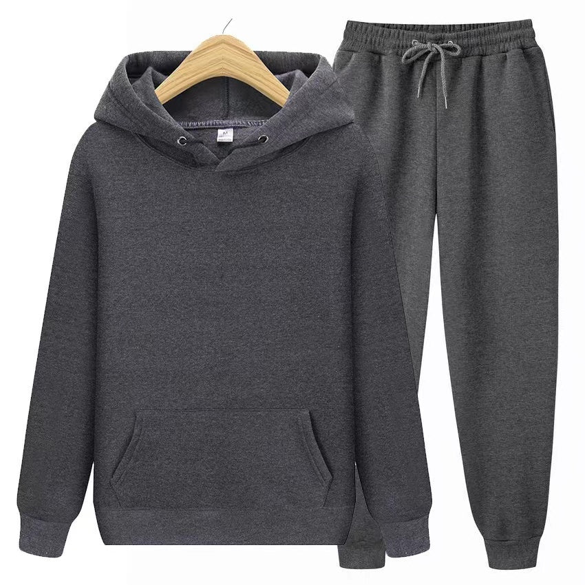 Robin | Comfortable Tracksuit - Image 12