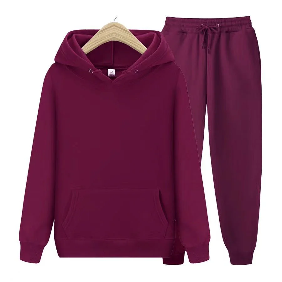 Robin | Comfortable Tracksuit - Image 13