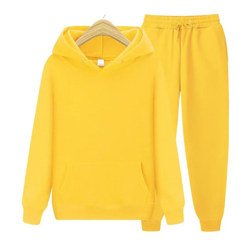 Robin | Comfortable Tracksuit - Image 14