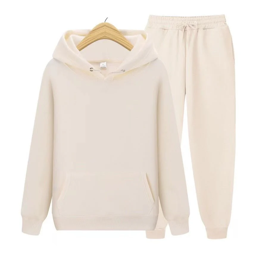 Robin | Comfortable Tracksuit - Image 16