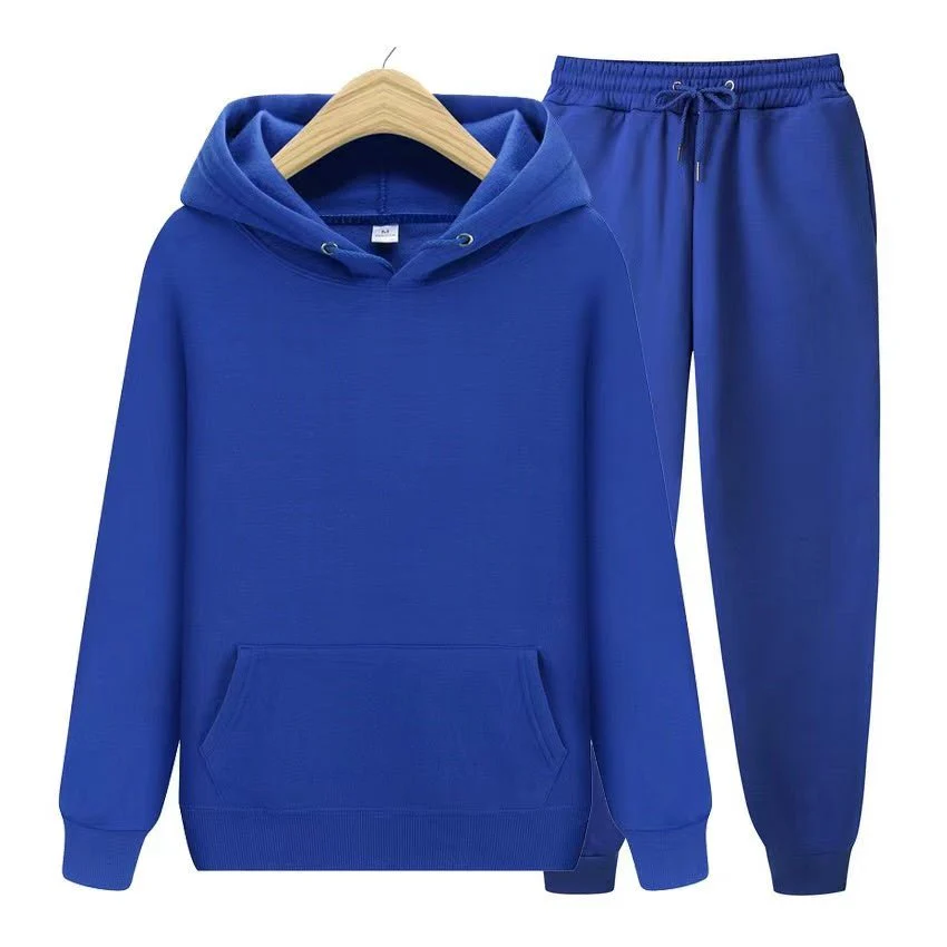 Robin | Comfortable Tracksuit - Image 2
