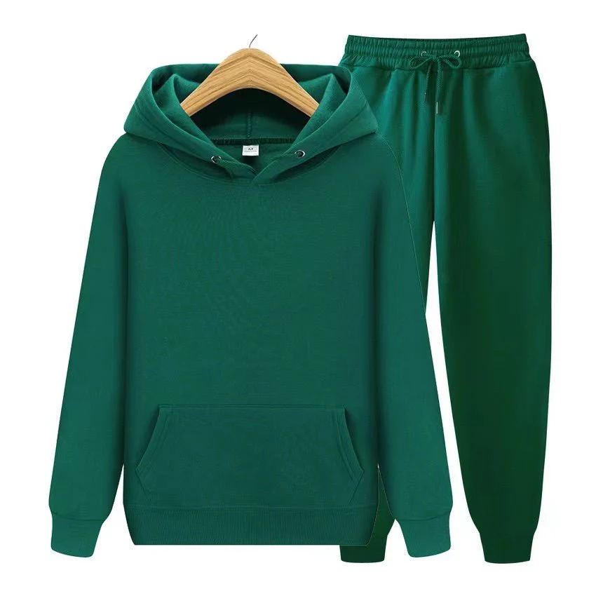 Robin | Comfortable Tracksuit - Image 4