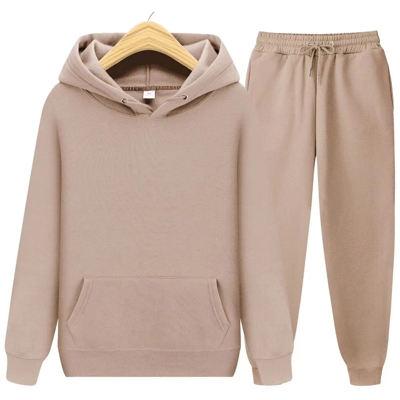 Robin | Comfortable Tracksuit - Image 5
