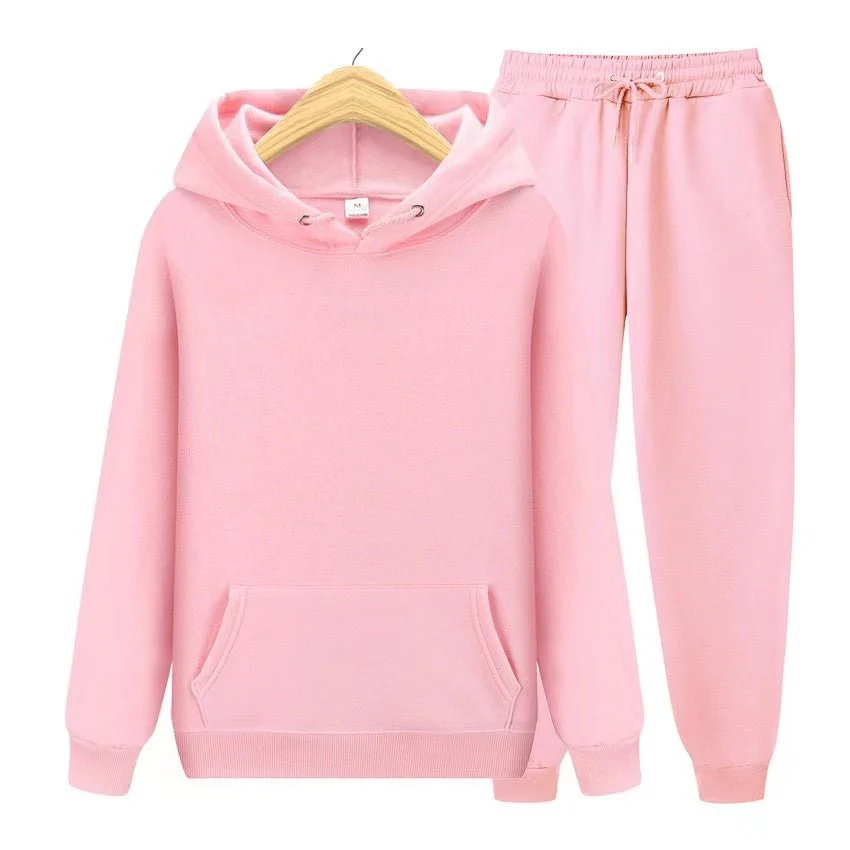 Robin | Comfortable Tracksuit - Image 7