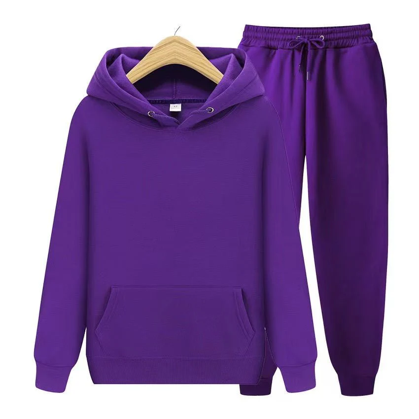 Robin | Comfortable Tracksuit - Image 8