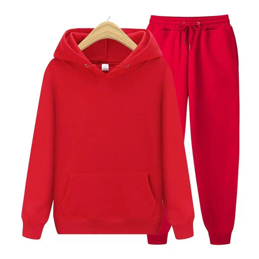 Robin | Comfortable Tracksuit - Image 9