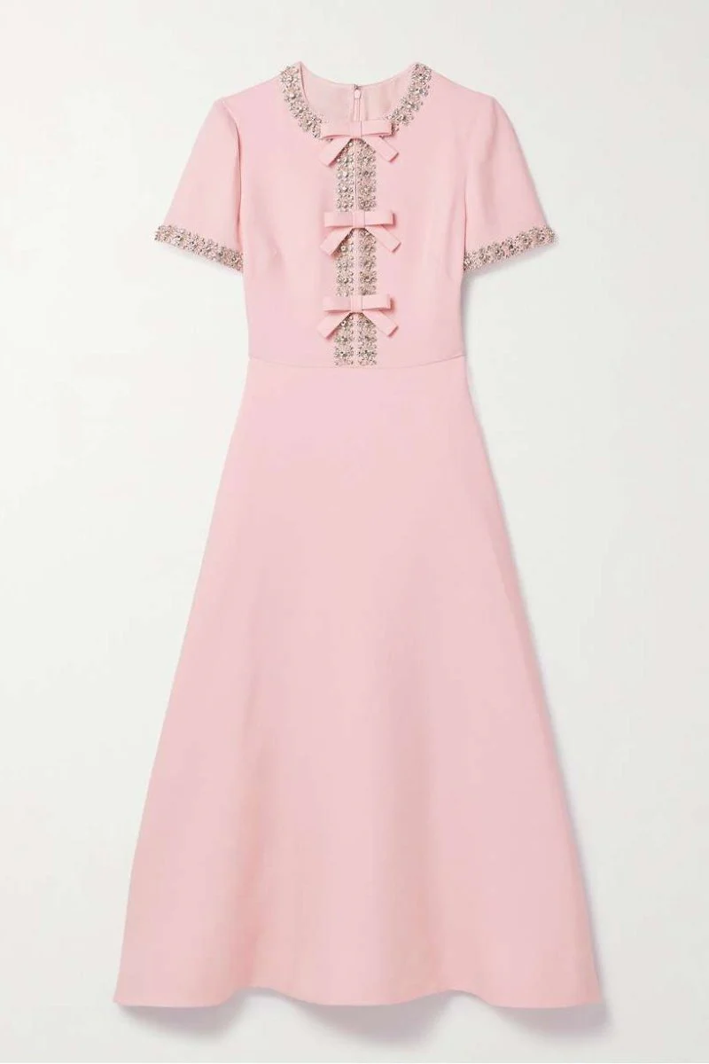 Sable | Midi Dress - Image 3