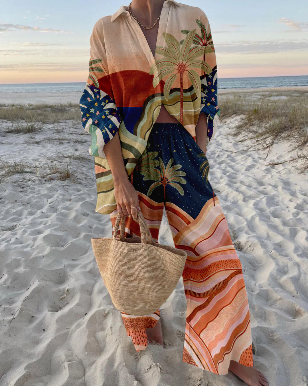 Shannon | Sunset Palms Beach Set - Image 2