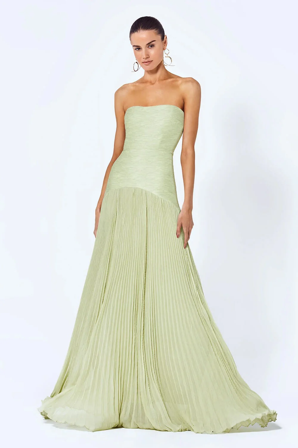 Sophia | Sleeveless Maxi Dress - Image 4
