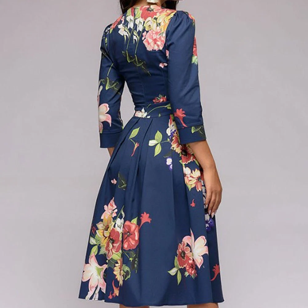 Sorcha | Elegant Dress - Image 10