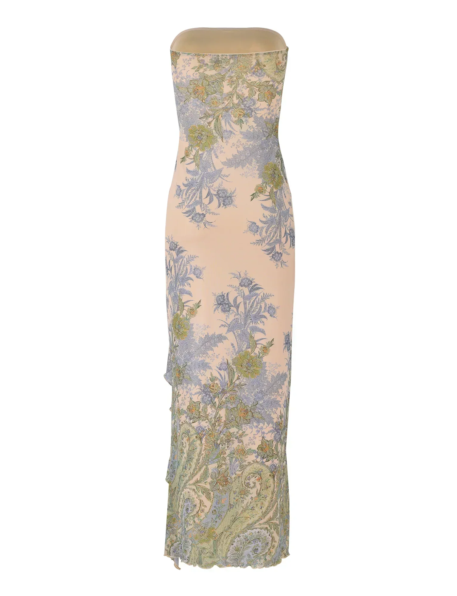 Sorcha | Floral Maxi Dress - Image 6