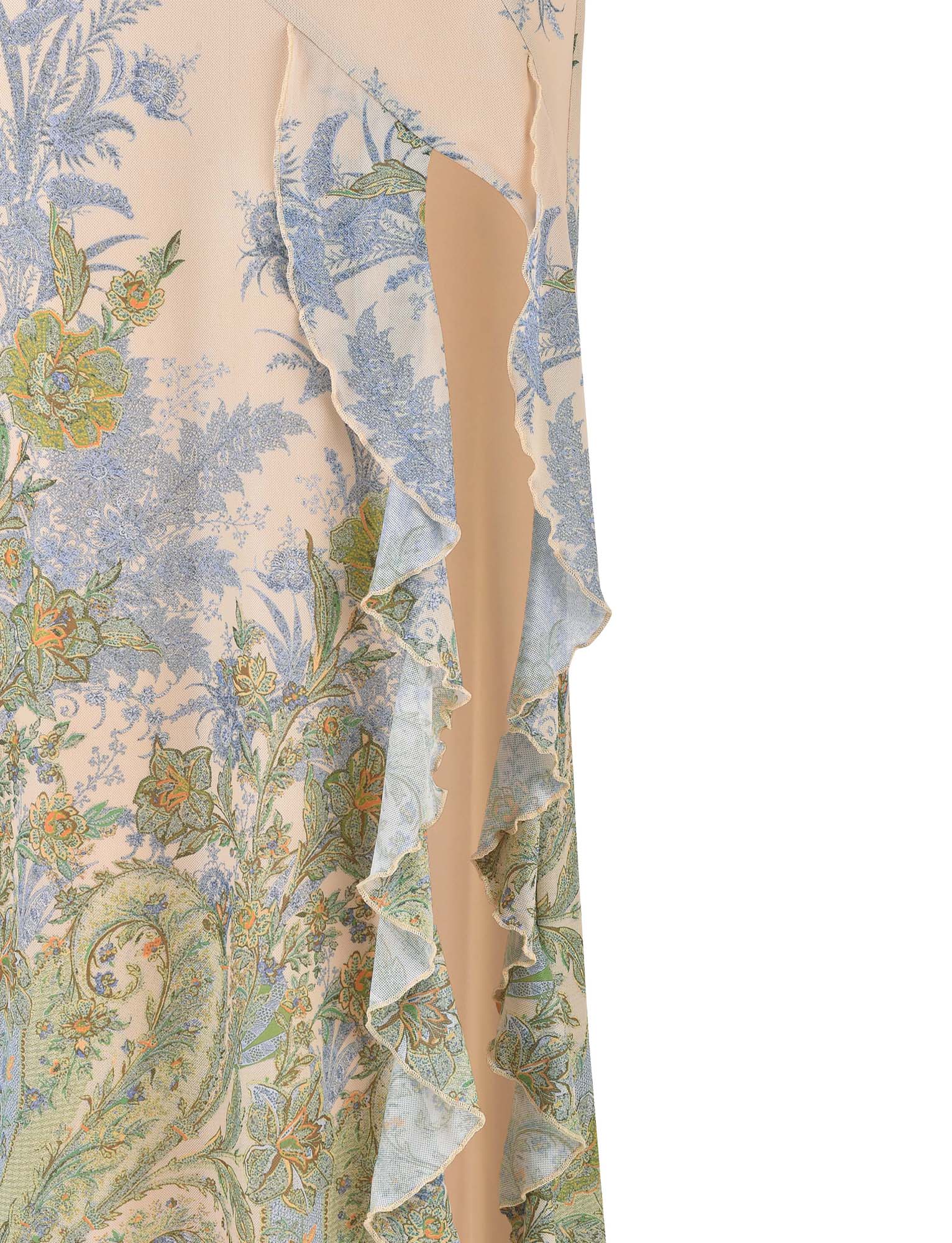 Sorcha | Floral Maxi Dress - Image 7