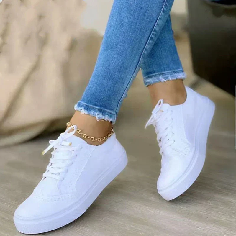 Tamsin | Elegant Sneaker - Image 3
