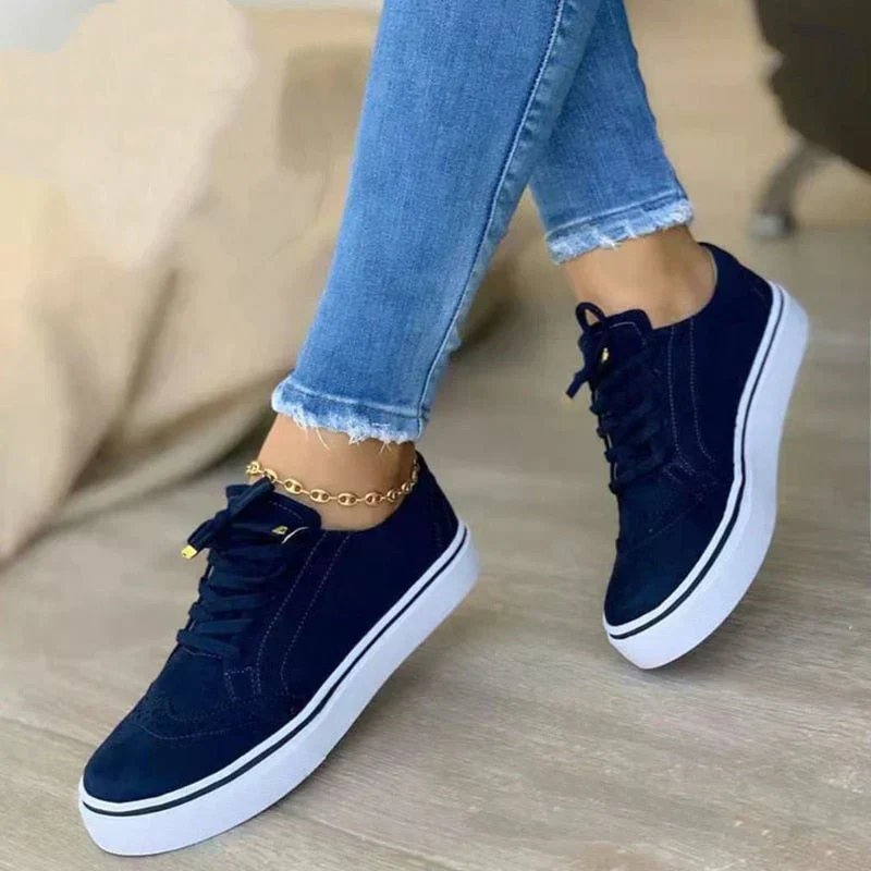 Tamsin | Elegant Sneaker - Image 5