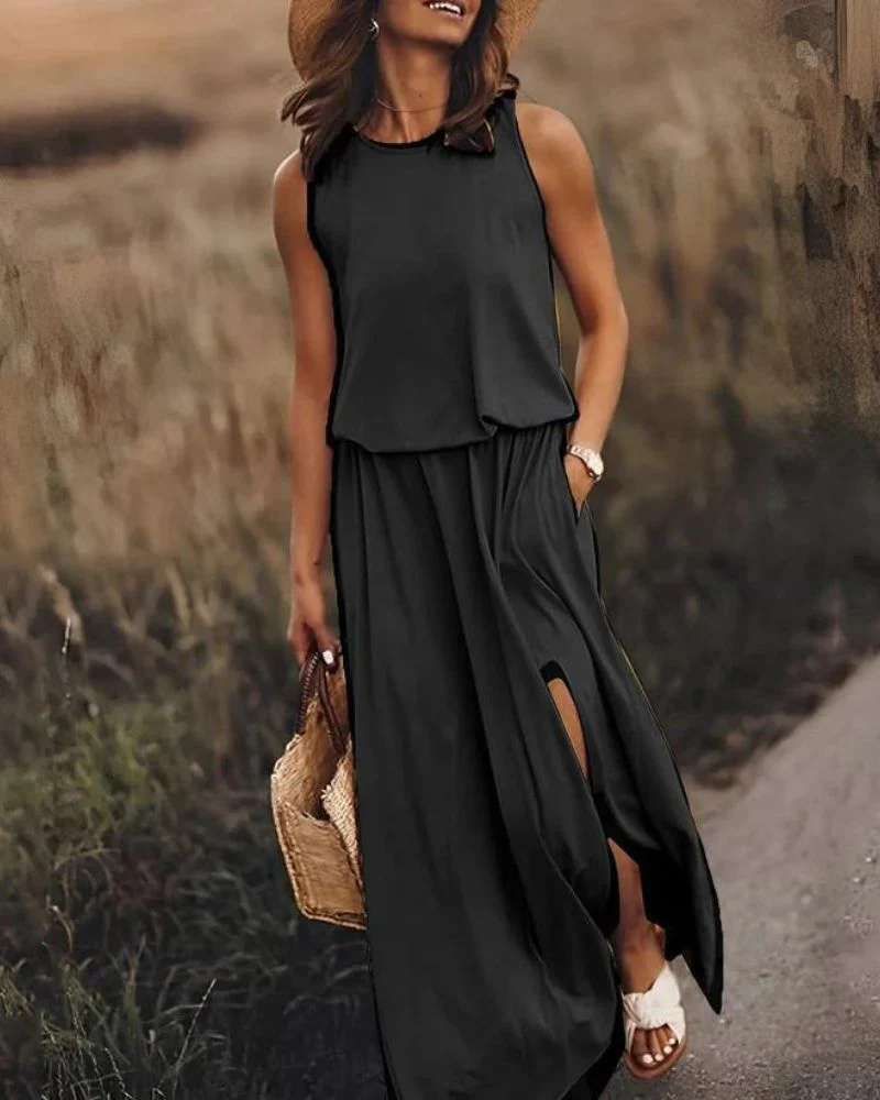 Tatiana | Elegant Dress - Image 2