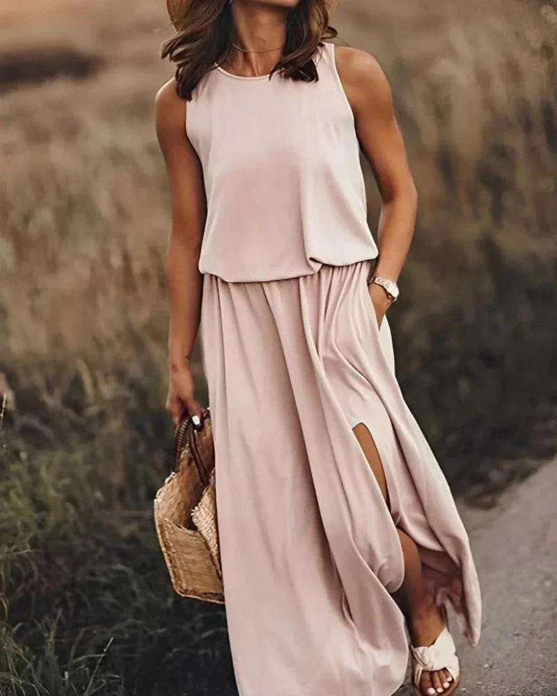 Tatiana | Elegant Dress - Image 3