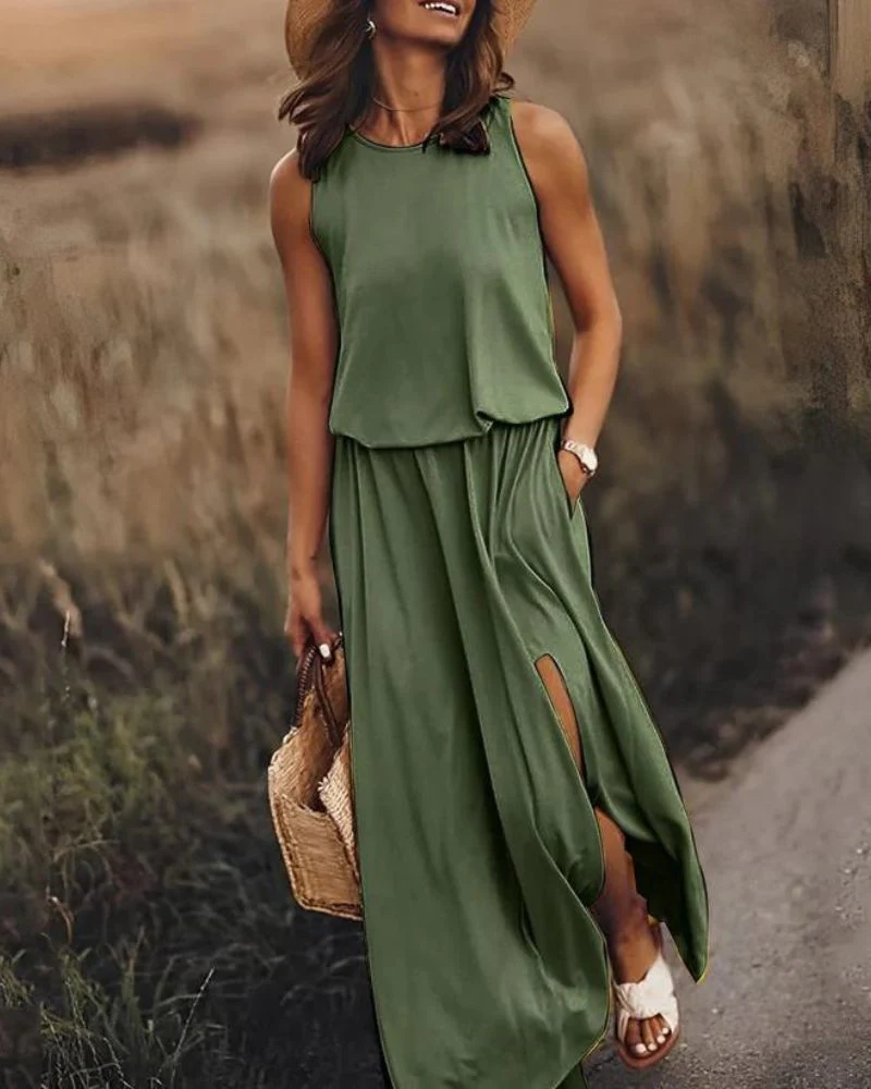 Tatiana | Elegant Dress - Image 4